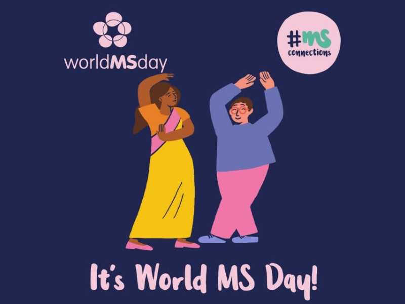 World MS Day Cape Girardeau County Public Health